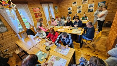 Wycieczki, wycieczki! Czyli turystyczne Wojsławice